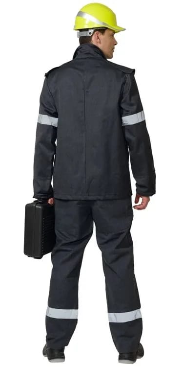 Костюм "Шахтера"